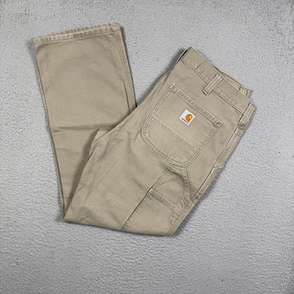 Carhartt Carpenter‎ pants